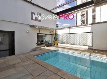 Apartamento · 178m² · 3 Quartos · 2 Vagas · Moema - Cobertura com 1 suíte, 3 dormitório(s) e 2 vaga(s) de garagem, para venda.