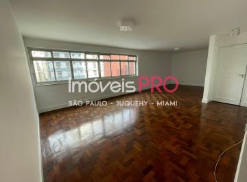 Apartamento · 152m² · 3 Quartos · 1 Vaga · Apartamento 152m² a venda no Itaim