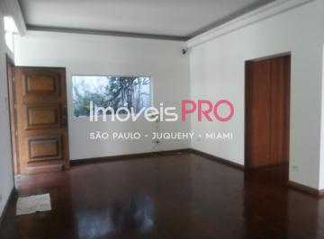 Casa · 320m² · 3 Quartos · 3 Vagas · Casa 320m² em Moema