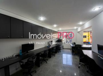 Comercial · 30m² · Sala com 30 metros mesas e cadeiras comerciais para escritório ou até 16 pessoas com ar condicionado