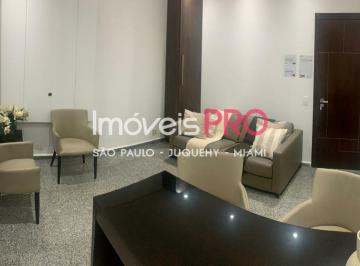 Comercial · 14m² · Sala14 metros mesas e cadeiras comerciais para escritório ou até 10 pessoas com ar condicionado