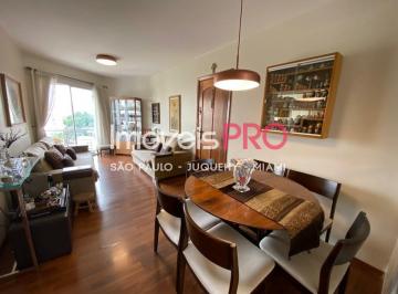 Apartamento · 76m² · 3 Quartos · 1 Vaga · Apartamento, Vila Clementino - São Paulo