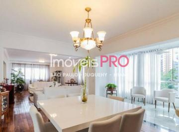 Apartamento · 262m² · 3 Quartos · 5 Vagas · Excelente apartamento