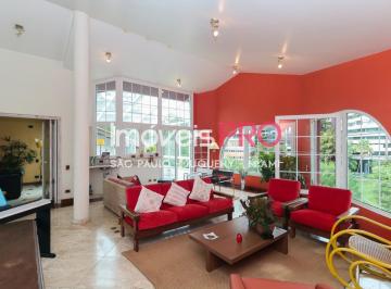 Casa · 600m² · 4 Quartos · 4 Vagas · Casa 04 dormitorios 03 suites 600mts a venda em Morumbi