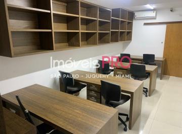 Comercial · 24m² · Sala 48metros mesas e cadeiras comerciais para escritório ou até 22 pessoas com ar condicionado