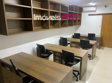 Comercial · 24m² · Sala 48metros mesas e cadeiras comerciais para escritório ou até 22 pessoas com ar condicionado