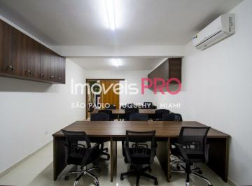 Comercial · 30m² · Sala130metros mesas e cadeiras comerciais para escritório ou até 16 pessoas com ar condicionado