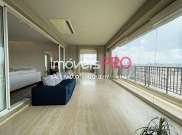 Apartamento · 405m² · 3 Quartos · Lindo apartamento em andar alto com excelente localização.