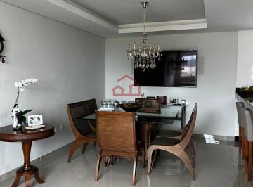 Apartamento · 140m² · 3 Quartos · 2 Vagas · Apartamento à venda, 3 quartos, 1 suíte, 2 vagas, Belvedere - ITAUNA/MG