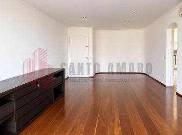 Apartamento · 147m² · 3 Quartos · 2 Vagas · Apartamento 3 Quartos para alugar na Granja Julieta