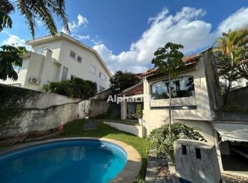 7f196ae4b21f09d42d63e905fa211bc5d80c8ae8 · Casa para alugar, 330 m² por R$ 16.590,00/mês - Alphaville - Barueri/SP