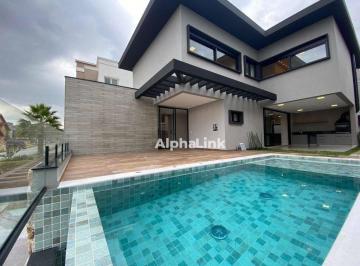 962c785d76967f3f749ef96d4a015ea6077fe330 · Casa à venda, 364 m² por R$ 3.900.000,00 - Alphaville - Santana de Parnaíba/SP