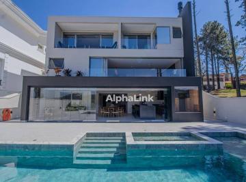 a849121ddc48b4b461d202251860956074604016 · Casa à venda, 665 m² por R$ 13.500.000,01 - Alphaville - Santana de Parnaíba/SP