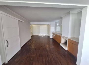 dedaa965a7dd3b1b8c5bae2845a5e30adcf9dd17 · Apartamento com 3 dormitórios para alugar, 127 m² por R$ 8.476,00/mês - Alphaville - Barueri/SP
