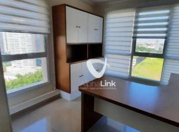 a526e0d300f268cd4c86fb9074439e366affb69b · Sala, 63 m² - venda por R$ 732.000,00 ou aluguel por R$ 7.265,00/mês - Alphaville - Barueri/SP