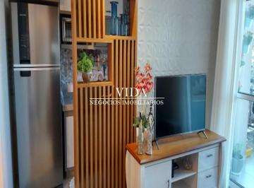 Foto 16 · Apartamento à venda em São José do Rio Preto-SP, 3 quartos, 1 suíte, 74m², no Parque Residencial Com