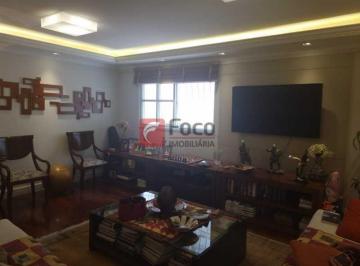 Apartamento · 180m² · 4 Quartos · 2 Vagas · Apartamento -  / Residencial / Humaitá