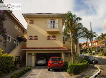 4ebcf01c9e711f330df0f6355b1a4d96b8f3723b · Sobrado à venda, 200 m² por R$ 1.600.000,00 - Granja Viana - Cotia/SP