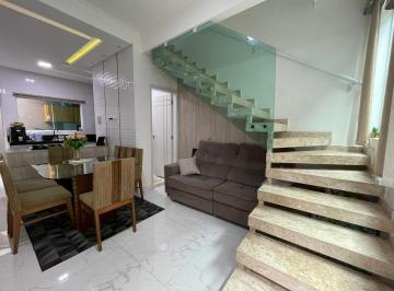 f9c163e9594843929092368e5d91c491e82a1b1e · Sobrado à venda, 52 m² por R$ 305.000,00 - Vila Assunção - Praia Grande/SP