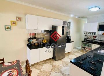 52459aff38c98a7d837cf1675198018c2a64307b · Casa com 2 dormitórios à venda, 170 m² por R$ 850.000,00 - Vila Camilópolis - Santo André/SP