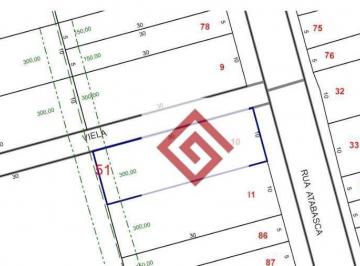 2c9682c442dbf1aab48cc1f9deb4f511114d2076 · Terreno à venda, 300 m² por R$ 880.000,00 - Jardim Santo Alberto - Santo André/SP