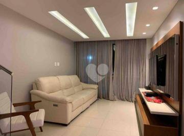 8c0aa25f33fb67681b1e0ac584c1e44080148f6b · Cobertura com 4 quartos à venda, 278 m² por R$ 2.630.000 - Recreio dos Bandeirantes - Rio de Janeiro