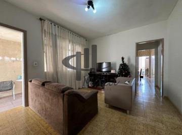 Casa · 201m² · 4 Quartos · 1 Vaga · Venda Casa Sao Caetano do Sul Olimpico Ref: 37456