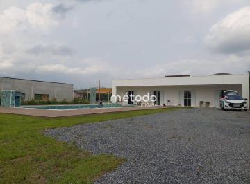 969010d44be8fe4cf7ae96531883bf66d31618c4 · Casa à venda, 280 m² por R$ 930.000,00 - Condomínio Residencial Urbanova - Guararema/SP