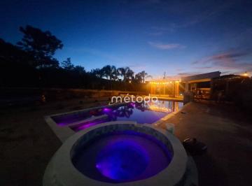 c007c42603c77fd6f4b9a47d55b85493e25e4178 · Casa com 4 quartos à venda, 280 m² por R$ 930.000 - Condomínio Residencial Urbanova - Guararema/SP