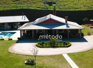 cb692dd58fa42e7ce2b0833f5ea057fc9daaacf5 · Sítio com 6 quartos à venda, 21000 m² por R$ 5.700.000 - Bairro Luiz Carlos - Guararema/SP