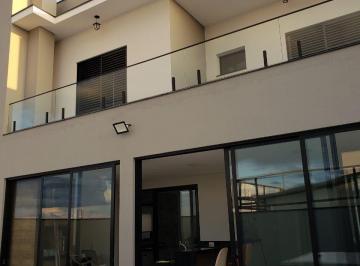Casa · 260m² · 3 Quartos · 4 Vagas · Casa à venda no bairro Ibiti Royal Park - Sorocaba/SP