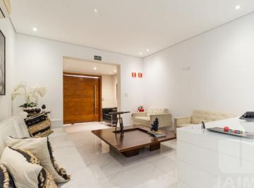 Comercial · 530m² · 1 Quarto · 8 Vagas · Casa Comercial com 10 salas e 8 vagas, 530 m2 em área nobre e sofisticada do bairro - Pacaembu