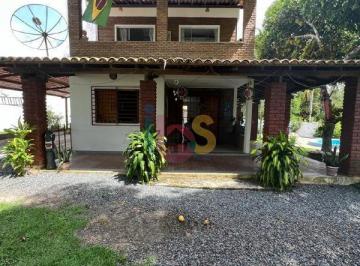 Rural · 1500000m² · 3 Quartos · Vendo Sítio