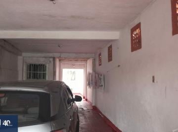 Casa · 184m² · 2 Quartos · 2 Vagas · CASA COM 2 DORMITÓRIOS A VENDA, 184m² - VILA CALEGARI - GUARULHOS/SP