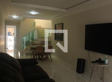 Casa · 133m² · 3 Quartos · 2 Vagas · Casa à Venda - Jardim Palmares, 3 Quartos,  133 m² - São Paulo