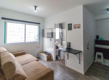 Apartamento · 33m² · 2 Quartos · Apartamento à Venda - Cambuci, 2 Quartos,  33 m² - São Paulo