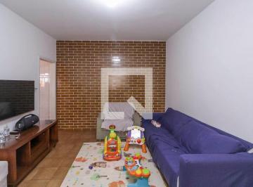 Casa · 140m² · 2 Quartos · 3 Vagas · Casa à Venda - Vila Ema, 2 Quartos, 140 m² - São Paulo