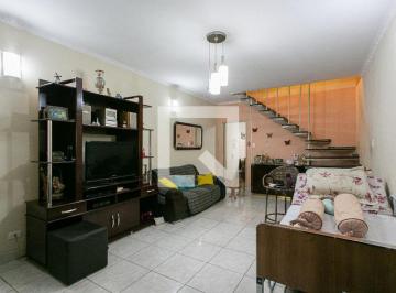 Casa · 160m² · 2 Quartos · 1 Vaga · Casa à Venda - Tatuapé, 2 Quartos,  160 m² - São Paulo