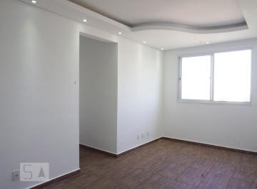 Apartamento · 41m² · 2 Quartos · Apartamento à Venda - Itaquera, 2 Quartos, 41 m² - São Paulo