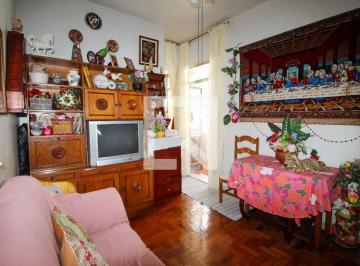 Apartamento · 34m² · 1 Quarto · Apartamento à Venda - São Cristóvão, 1 Quarto, 34 m² - Rio de Janeiro