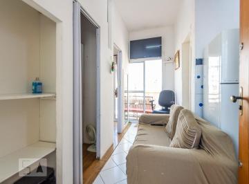 Apartamento · 30m² · 2 Quartos · Apartamento à Venda - Centro, 2 Quartos,  30 m² - São Paulo
