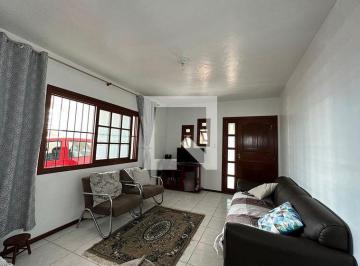 Casa · 160m² · 3 Quartos · 2 Vagas · Casa à Venda - Liberdade, 3 Quartos,  160 m² - Novo Hamburgo