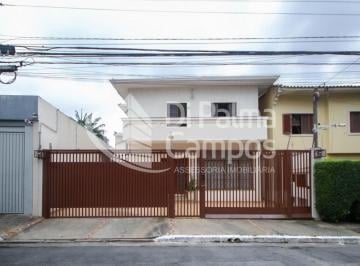 Comercial · 160m² · 3 Quartos · 5 Vagas · Sobrado comercial com 160 m² na região da Aclimação