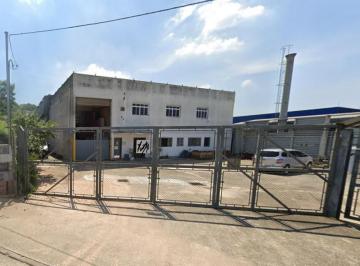 3e7628f0cc73.JPG · Galpão Comercial Barueri - SP - Vila Universal