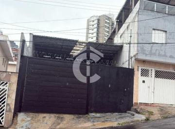 Comercial · 272m² · Galpão / Armazén à venda 3 m de pé direito, 272 m² - MOOCA