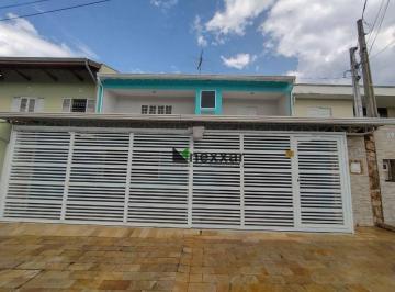 eb4a29fa47555b1048dd59b80c65594f528ca1b9 · Casa com 3 dormitórios à venda, 350 m² por R$ 1.100.000,00 - Ana Carolina - Valinhos/SP