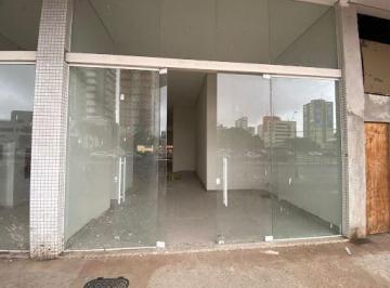 Comercial · 183m² · Sala para alugar, 183 m² por R$ 12.850,00/mês - Novo Centro - Maringá/PR