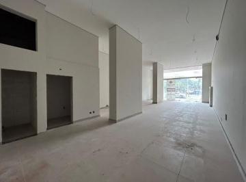 Comercial · 114m² · Sala para alugar, 114 m² por R$ 9.500,00/mês - Novo Centro - Maringá/PR
