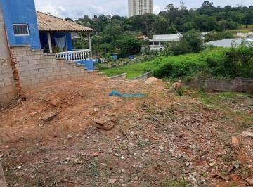 Terreno · 270m² · Terreno C/ 270 m², Topografia em Declive, Rua de Fácil acesso, Bairro Colonia