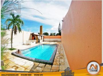 15b5a7bb65f7c2c9f07757f4e2778e4f02e6ed82 · Casa à venda, 237 m² por R$ 420.000,00 - Mondubim - Fortaleza/CE